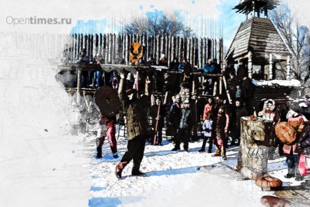Эксперты назвали самую популярную достопримечательность Орловской области по мнению россиян