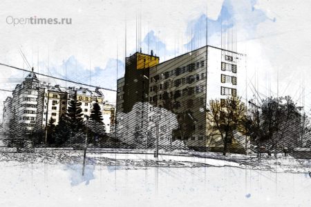 Орловские участники CBO смогут получить медпомощь на базе поликлиники №2