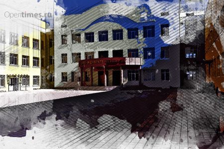 Депутаты Орловского горсовета обсудили грядущую «катастрофу» с местами в школе №51