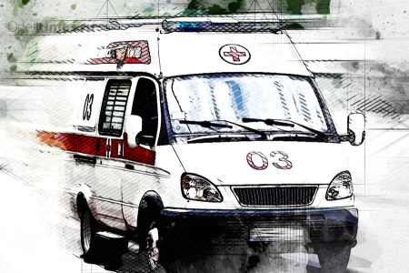 Переговоры орловского депздрава с водителями «скорых» о повышении зарплаты зашли в тупик