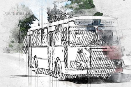 С 1 ноября проезд в пригородных орловских автобусах может подорожать более чем на 15%