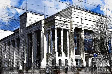 В Орле «Фортуна» улыбнулась