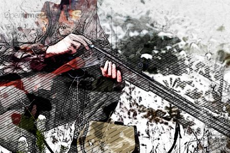Кто стоит за решением убить всех кабанов в Орловской области?