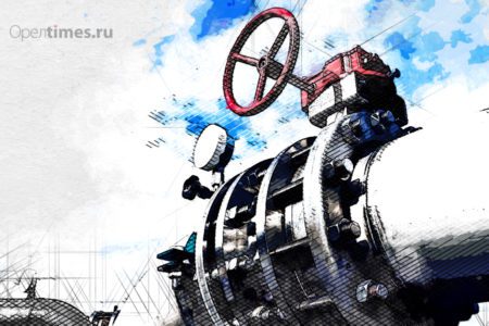 «Газпром» бесплатно подключит к газу частные дома Орловской области площадью до 300 квадратных метров