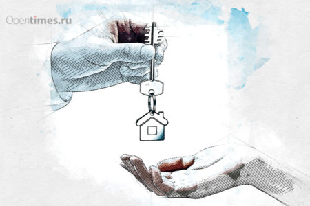 Орловцы смогут заселиться лишь в один дом амбициозного проекта ЖК «Солнечный берег»