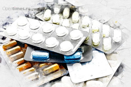 Орловской области оказались не нужны деньги на лекарства