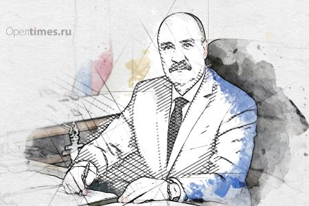 Леонид Музалевский заметно подрос в медиарейтинге