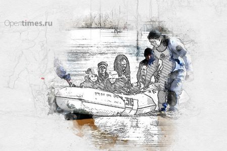 «Риски есть»: В Орле подготовили 100 лодок в ожидании половодья