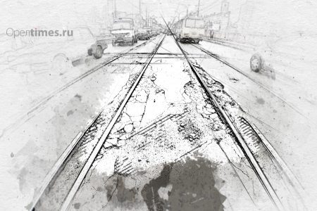 Москвичи не оставляют надежд отремонтировать в Орле Красный мост за 1,5 млрд рублей