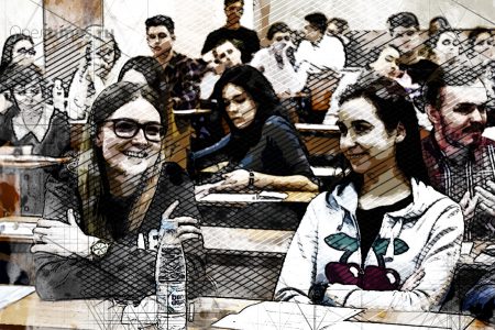 12 лучших школьников Орла блеснут знаниями на Всероссийском этапе олимпиады школьников