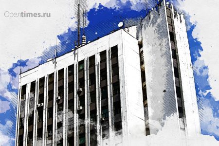 Производство Орловского «Протона» остановилось наполовину