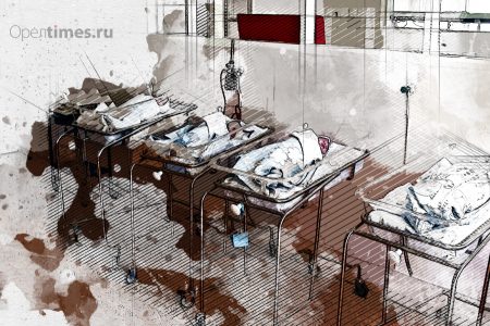 Младенческая смертность в Орловской области превышает «плановые показатели» на 30%