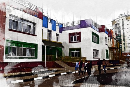 В Орле работникам детсадов повысят зарплату