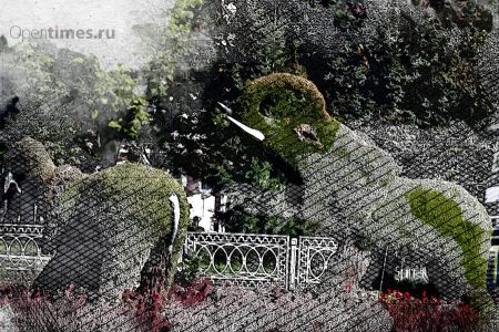 На озеленение Орла потратят 23 миллиона