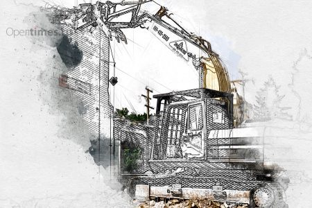 Орёл прогремел на всю страну, приняв участие в акции #пандемия_вандализма