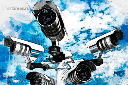 Камеры видеонаблюдения бдят: орловцам стали приходить штрафы за непристёгнутый ремень
