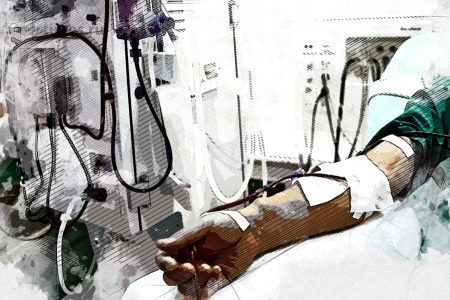Сразу два диализных центра в Орле оказались в центре скандалов