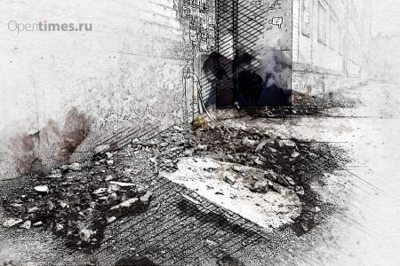 В Орле расселяют жителей аварийных домов на Металлургов