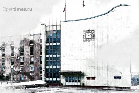 Мэрия Орла переходит в режим готовности к реагированию на возможные чрезвычайные ситуации