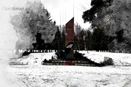 На обустройство воинских захоронений Орловщины власти на три года выделят более 16 млн рублей