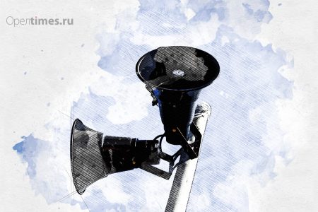 В Орловской области 1 ноября пройдут масштабные учения по гражданской обороне