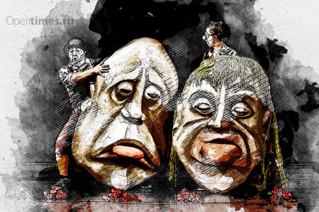 Губернатор продлил молодость орловским артистам