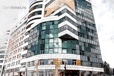 Сметная стоимость орловского «Титаника» достигла 6,5 млрд рублей