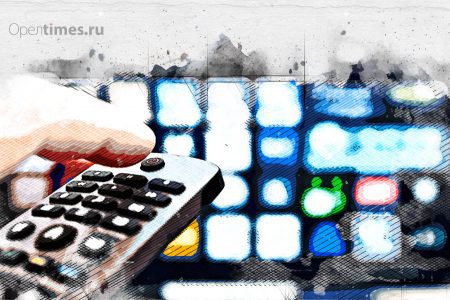 «Сила вся в эфире»: Орловскому телевидению исполнилось 53 года