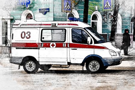 Петчин отреагировал на жалобы орловских водителей «скорой помощи» на низкие зарплаты