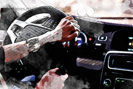 В Орле выбрали трёх лучших автоледи