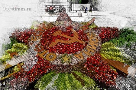 Судбище и Речица стали в Орловской области «Населёнными пунктами воинской доблести»