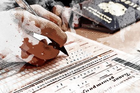 ЕГЭ по математике стало самым сложным экзаменом для орловских выпускников