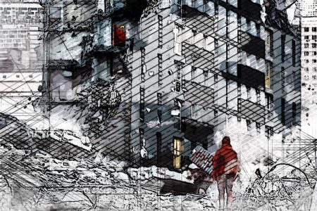 Орловская область оказалась в аутсайдерах по расселению аварийного жилья