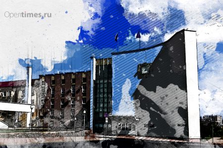 Орловские депутаты рекомендовали городской администрации провести мониторинг нестационарных объектов