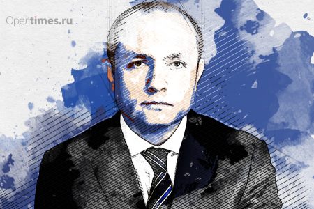 СМИ назвали «мафиозным образованием организованное сообщество Парахиных-Литваков»