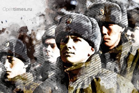 Срок службы в армии хотят увеличить до 2 лет