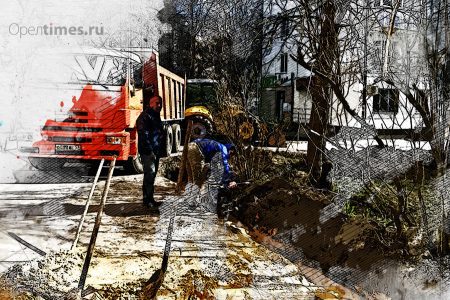 В Орле у жителей Заречки начнут изымать участки под строительство объездной дороги