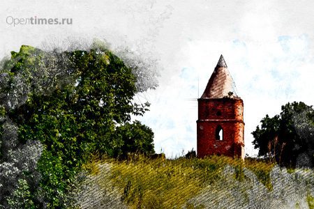 Грант Минстроя прошёл мимо бунтующего Сабурово