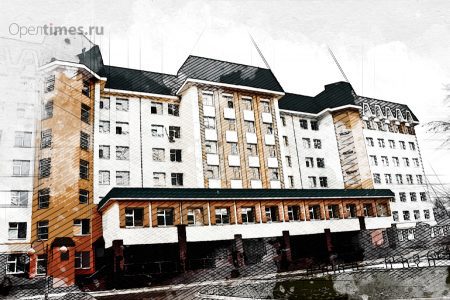 В больнице им. Семашко в Орле сломался аппарат КТ