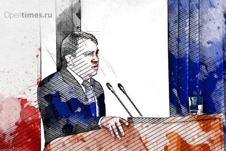 Музалевский отчитал Тарасова и потребовал навести порядок в Департаменте здравоохранения