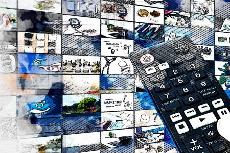 27 сентября мощное солнечное излучение может перебить телевизионный сигнал
