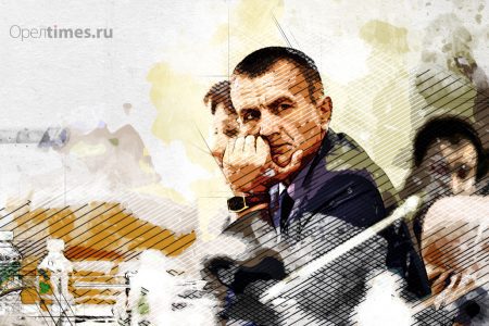 «За всё ответит Вдовин»: Клычков возложил на депутата ответственность за реконструкцию Дворянского гнезда в Орле