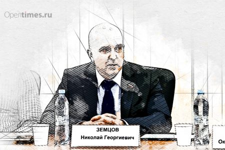 Депутат Госдумы от Орловской области приглашает поговорить о проблемах многодетных семей