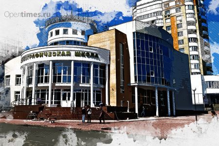 Хореографическая школа Орла неэффективно натанцевала на 6 млн рублей