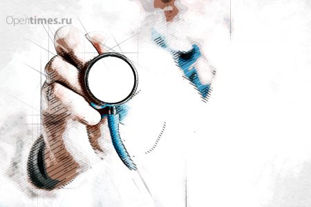 Орловцы шокированы очередями в детских поликлиниках