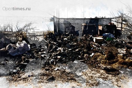 Полная версия сортировки мусора на орловском заводе руками светской львицы Марии Погребняк может впечатлить не только поклонников дивы