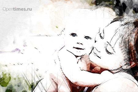 В Орловской области 138 многодетных семей получили по 300 тыс. рублей