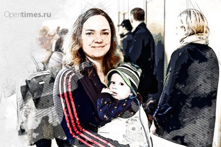 Орловским детским садам не хватает 7,6 тысячи детей