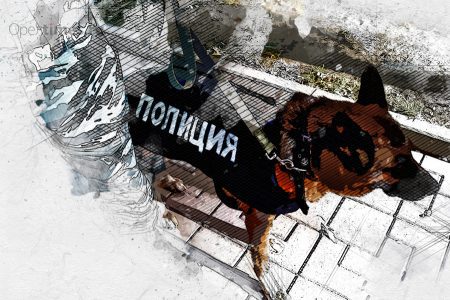 В Орле из-за сообщений о минировании эвакуируют учащихся всех школ