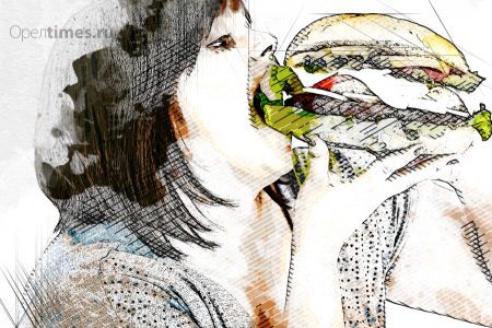 Депздрав обнародовал ужасающие данные по ожирению орловцев